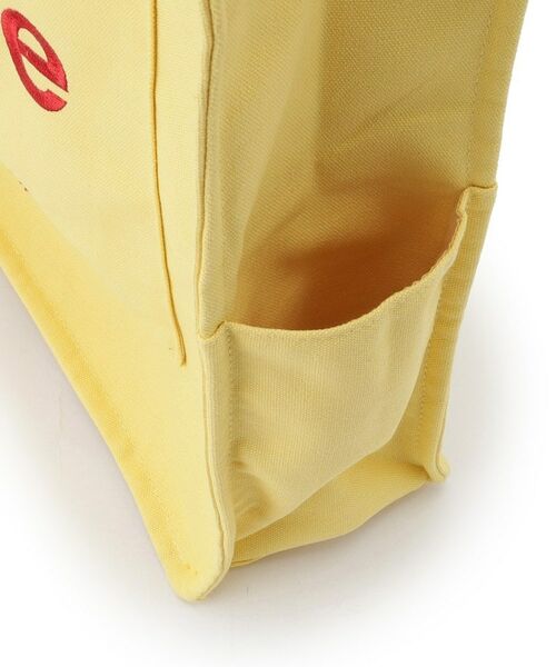 ITS'DEMO / イッツデモ トートバッグ | 【A4対応】ポケットスクエアトート | 詳細28