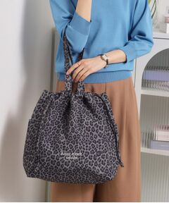 ITS'DEMO / イッツデモ トートバッグ | 【A4対応】ラタプリントトート