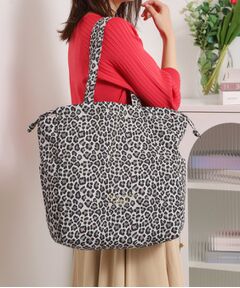 ITS'DEMO / イッツデモ トートバッグ | 【A4対応】ラタプリントトート