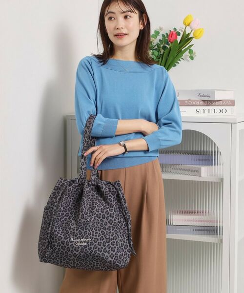 ITS'DEMO / イッツデモ トートバッグ | 【A4対応】ラタプリントトート | 詳細1