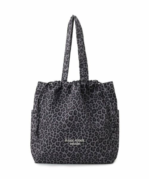 ITS'DEMO / イッツデモ トートバッグ | 【A4対応】ラタプリントトート | 詳細11