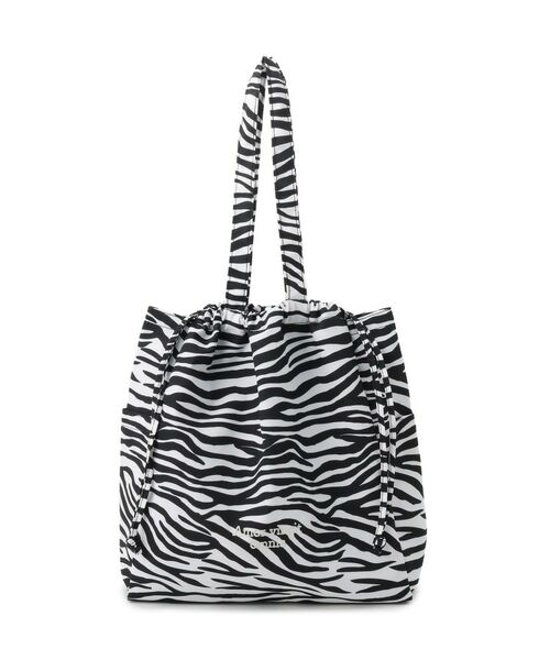 ITS'DEMO / イッツデモ トートバッグ | 【A4対応】ラタプリントトート | 詳細12