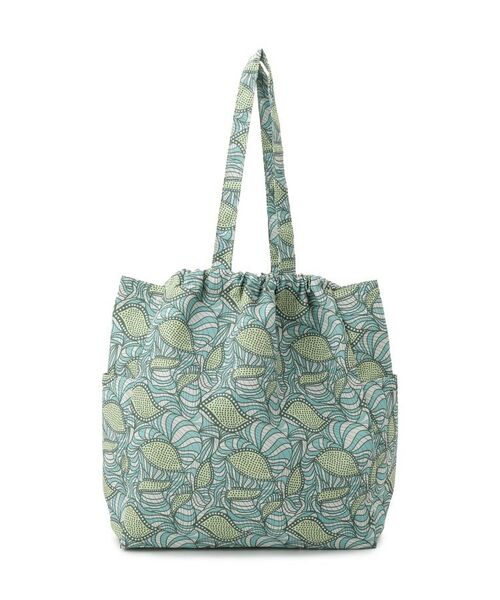 ITS'DEMO / イッツデモ トートバッグ | 【A4対応】ラタプリントトート | 詳細17