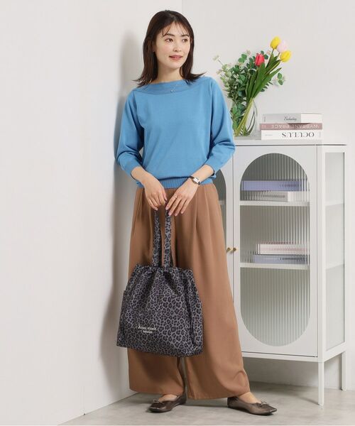 ITS'DEMO / イッツデモ トートバッグ | 【A4対応】ラタプリントトート | 詳細2