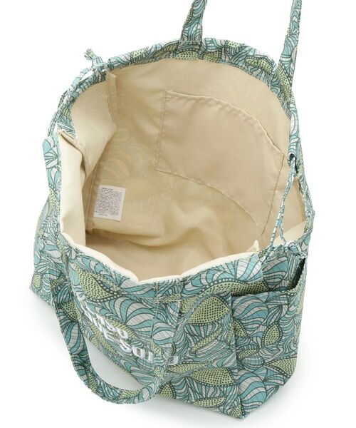 ITS'DEMO / イッツデモ トートバッグ | 【A4対応】ラタプリントトート | 詳細20