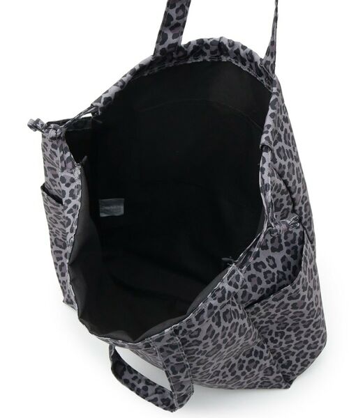 ITS'DEMO / イッツデモ トートバッグ | 【A4対応】ラタプリントトート | 詳細21