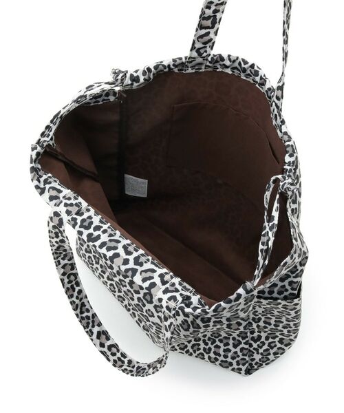 ITS'DEMO / イッツデモ トートバッグ | 【A4対応】ラタプリントトート | 詳細23