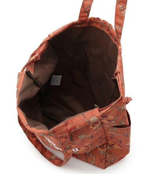 ITS'DEMO / イッツデモ トートバッグ | 【A4対応】ラタプリントトート | 詳細24