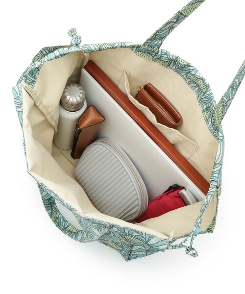 ITS'DEMO / イッツデモ トートバッグ | 【A4対応】ラタプリントトート | 詳細25