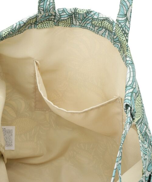 ITS'DEMO / イッツデモ トートバッグ | 【A4対応】ラタプリントトート | 詳細26