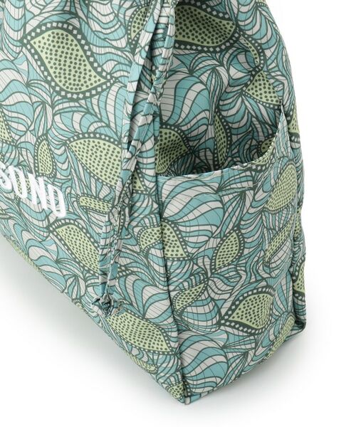 ITS'DEMO / イッツデモ トートバッグ | 【A4対応】ラタプリントトート | 詳細27