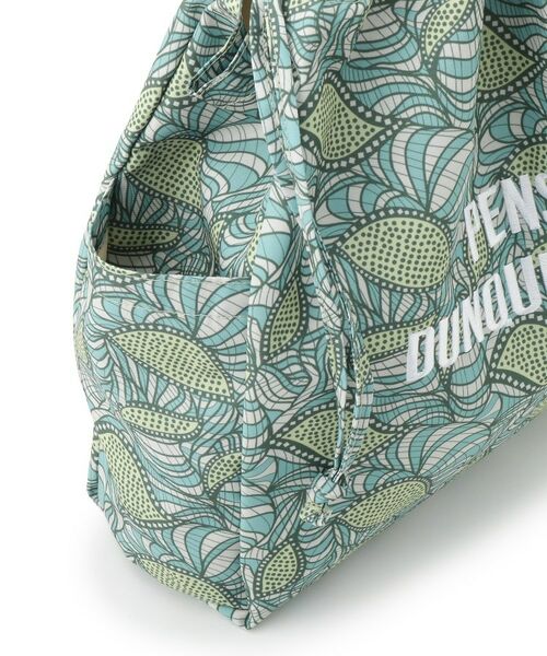 ITS'DEMO / イッツデモ トートバッグ | 【A4対応】ラタプリントトート | 詳細28