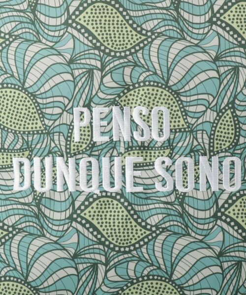 ITS'DEMO / イッツデモ トートバッグ | 【A4対応】ラタプリントトート | 詳細29