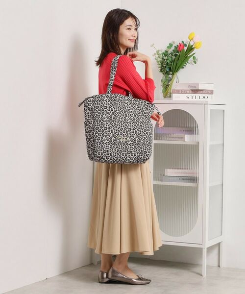 ITS'DEMO / イッツデモ トートバッグ | 【A4対応】ラタプリントトート | 詳細6