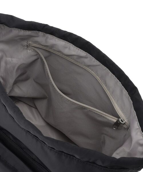 ITS'DEMO / イッツデモ ショルダーバッグ | コード編みミニショルダー | 詳細13