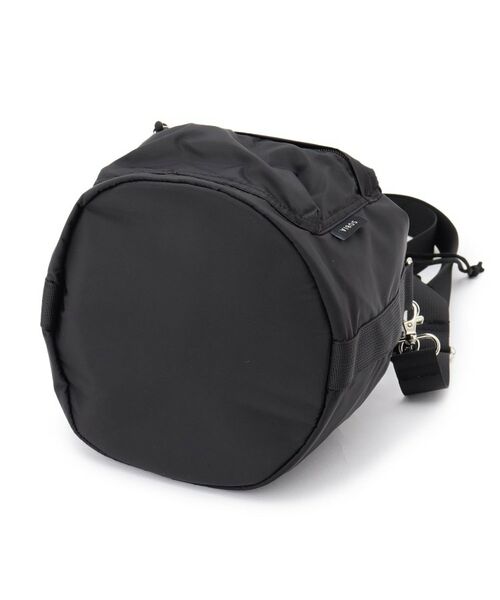 ITS'DEMO / イッツデモ ショルダーバッグ | コード編みミニショルダー | 詳細9