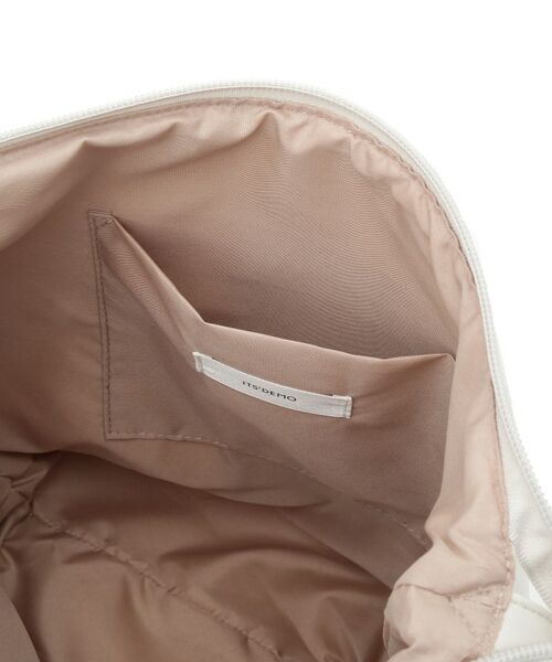 ITS'DEMO / イッツデモ ショルダーバッグ | 合皮縦型ショルダー | 詳細17