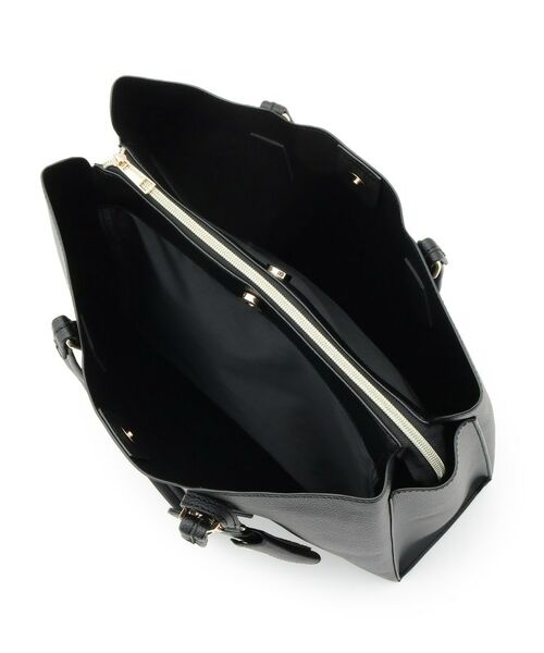 ITS'DEMO / イッツデモ トートバッグ | パスケース付きA4トート | 詳細18