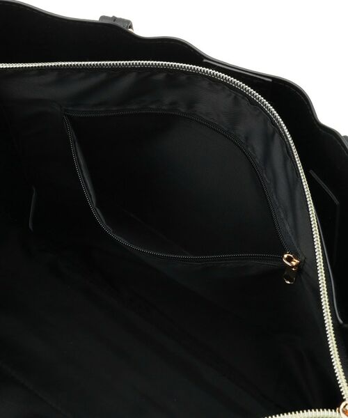 ITS'DEMO / イッツデモ トートバッグ | パスケース付きA4トート | 詳細19