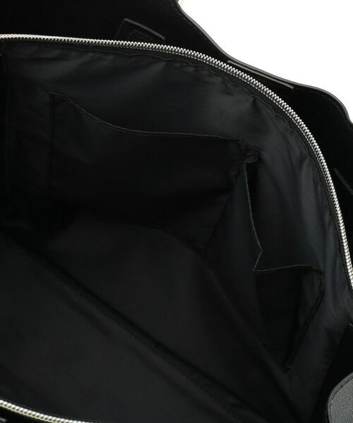 ITS'DEMO / イッツデモ トートバッグ | パスケース付きA4トート | 詳細20