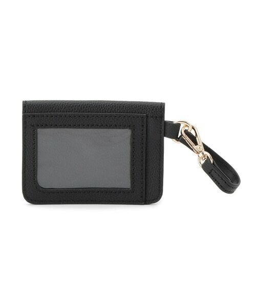 ITS'DEMO / イッツデモ トートバッグ | パスケース付きA4トート | 詳細22