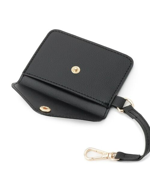 ITS'DEMO / イッツデモ トートバッグ | パスケース付きA4トート | 詳細23