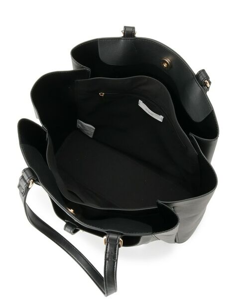 ITS'DEMO / イッツデモ トートバッグ | ＜かるバッグ＞縦型A4トート | 詳細15