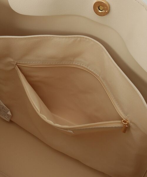 ITS'DEMO / イッツデモ トートバッグ | ＜かるバッグ＞縦型A4トート | 詳細18