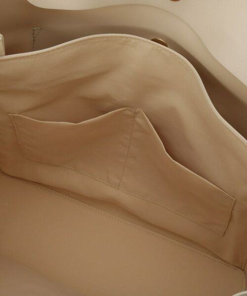 ITS'DEMO / イッツデモ トートバッグ | ＜かるバッグ＞縦型A4トート | 詳細19