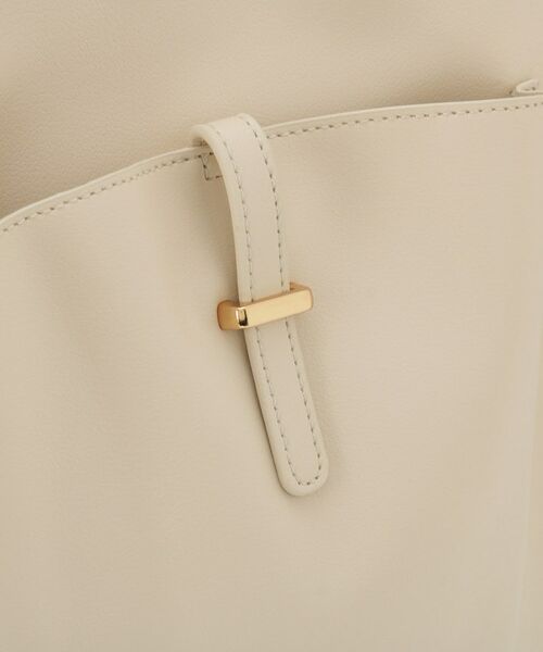 ITS'DEMO / イッツデモ トートバッグ | ＜かるバッグ＞縦型A4トート | 詳細23