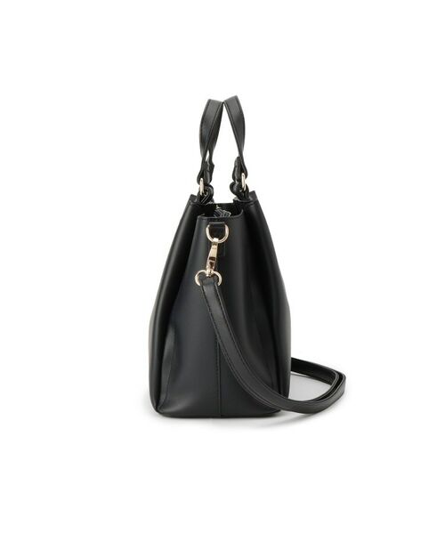 ITS'DEMO / イッツデモ トートバッグ | ＜かるバッグ＞2WAYトート | 詳細10