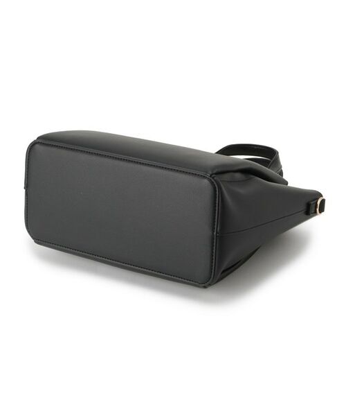 ITS'DEMO / イッツデモ トートバッグ | ＜かるバッグ＞2WAYトート | 詳細12