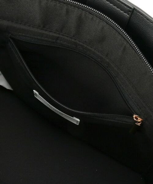 ITS'DEMO / イッツデモ トートバッグ | ＜かるバッグ＞2WAYトート | 詳細17