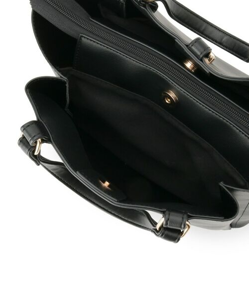 ITS'DEMO / イッツデモ トートバッグ | ＜かるバッグ＞2WAYトート | 詳細19