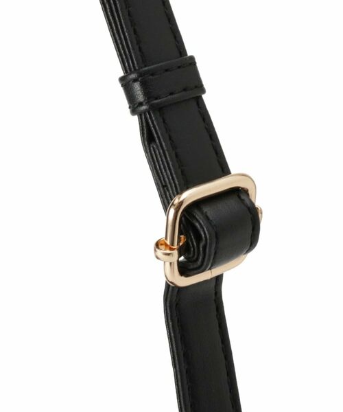 ITS'DEMO / イッツデモ トートバッグ | ＜かるバッグ＞2WAYトート | 詳細21