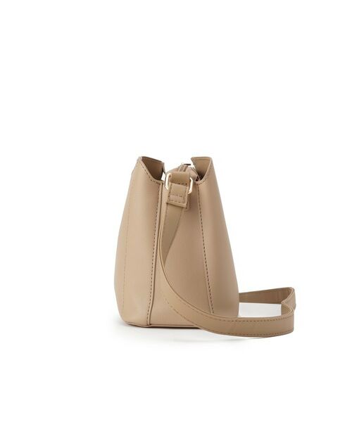 ITS'DEMO / イッツデモ ショルダーバッグ | ＜かるバッグ＞横型ミニショルダー | 詳細10