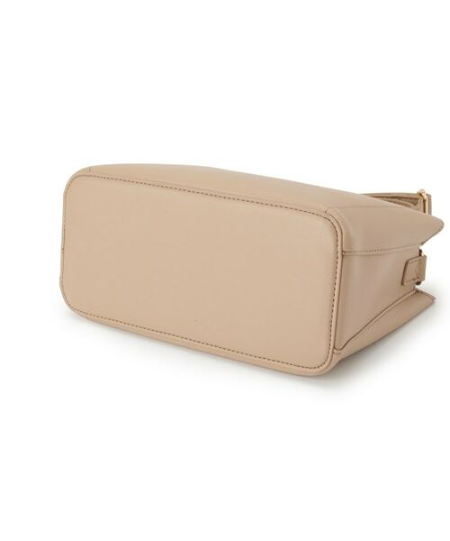 ITS'DEMO / イッツデモ ショルダーバッグ | ＜かるバッグ＞横型ミニショルダー | 詳細12