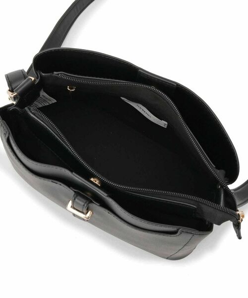 ITS'DEMO / イッツデモ ショルダーバッグ | ＜かるバッグ＞横型ミニショルダー | 詳細15
