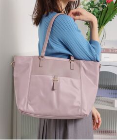 ITS'DEMO / イッツデモ トートバッグ | ＜人間工学＞A4トート