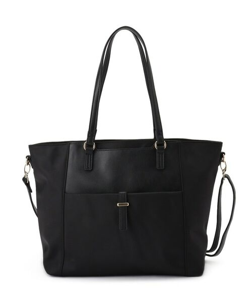 ITS'DEMO / イッツデモ トートバッグ | ＜人間工学＞A4トート | 詳細10