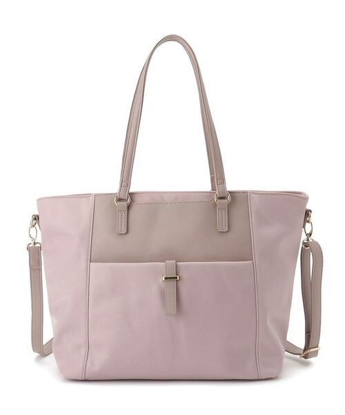 ITS'DEMO / イッツデモ トートバッグ | ＜人間工学＞A4トート | 詳細12