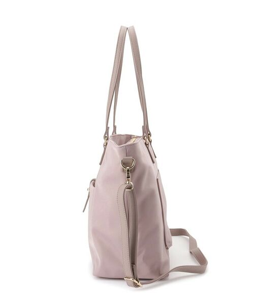 ITS'DEMO / イッツデモ トートバッグ | ＜人間工学＞A4トート | 詳細13