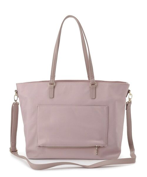 ITS'DEMO / イッツデモ トートバッグ | ＜人間工学＞A4トート | 詳細14