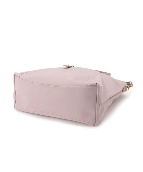 ITS'DEMO / イッツデモ トートバッグ | ＜人間工学＞A4トート | 詳細15