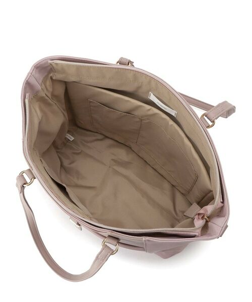 ITS'DEMO / イッツデモ トートバッグ | ＜人間工学＞A4トート | 詳細16