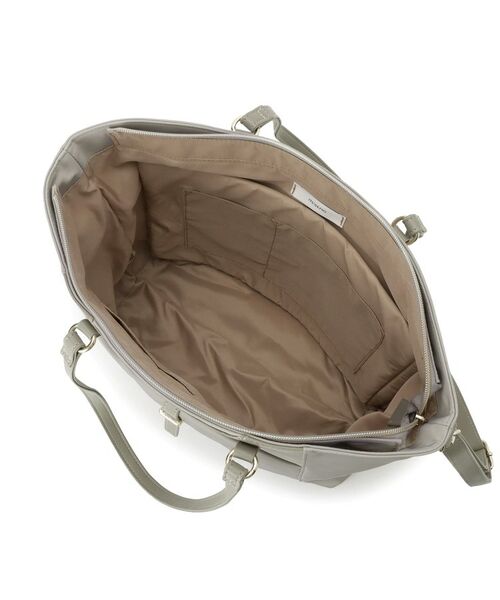 ITS'DEMO / イッツデモ トートバッグ | ＜人間工学＞A4トート | 詳細17