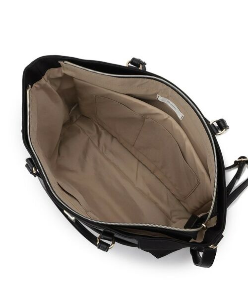 ITS'DEMO / イッツデモ トートバッグ | ＜人間工学＞A4トート | 詳細18