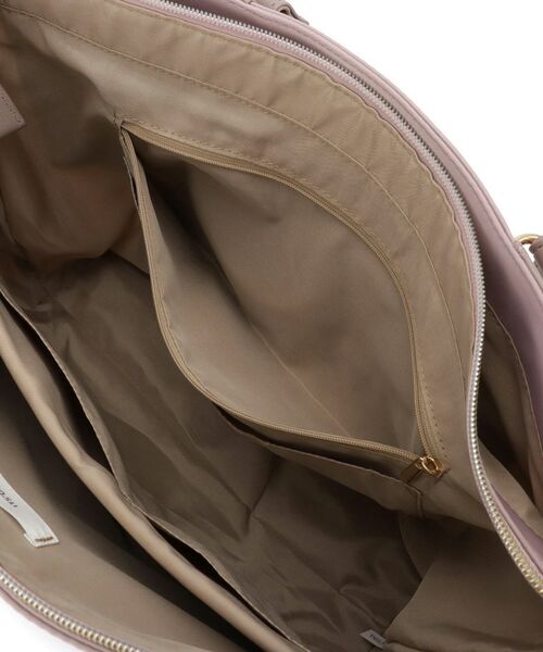 ITS'DEMO / イッツデモ トートバッグ | ＜人間工学＞A4トート | 詳細21