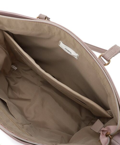 ITS'DEMO / イッツデモ トートバッグ | ＜人間工学＞A4トート | 詳細23