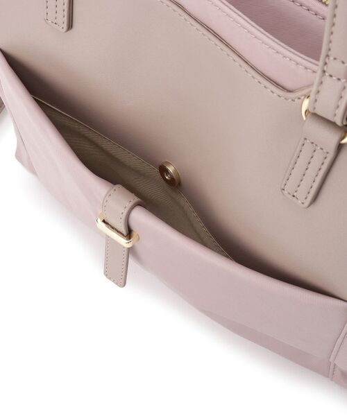 ITS'DEMO / イッツデモ トートバッグ | ＜人間工学＞A4トート | 詳細25